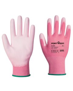 PU Palm Handschoen