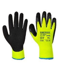 Thermische Soft Grip Handschoen