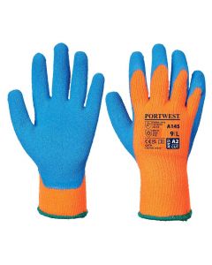 Cold Grip Handschoen