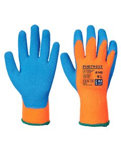 Cold Grip Handschoen