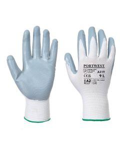 Flexo-Grip Nitril Handschoen (Retailverpakking)