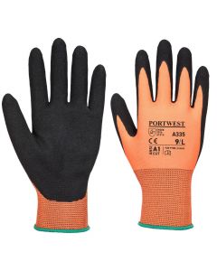 Dermi-grip NPR15 Nitril Korrelig