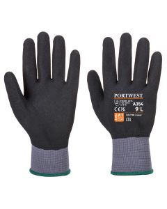 Dermi Flex Ultra Pro Handschoen - PU/Nitril Korrelig