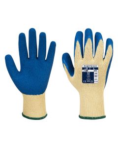 Snijklasse 3 Latex Grip Handschoen