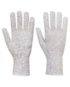 AHR 10 Voedsel Handschoen met Voering - 1 handschoen