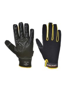 Supergrip - High Performance Glove