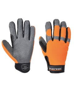 Comfort Grip - High Performance Glove