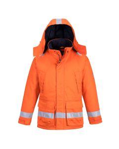 Araflame Insulated Winter Jacket 