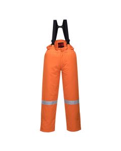 Araflame isolerende Amerikaanse winter overall