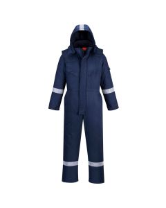 Araflame isolerende winter overall