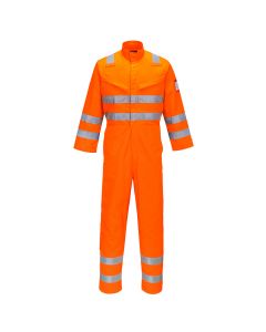 Araflame Hi-Vis Multi Overall