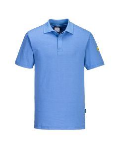 Anitstatisch ESD Poloshirt