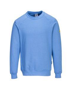 Anti-statisch ESD Sweatshirt