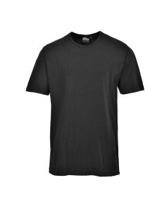 Thermisch T-Shirt Korte Mouw