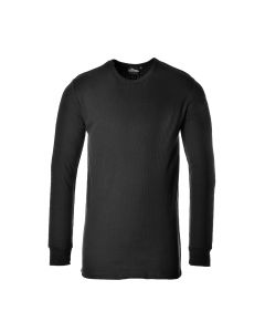 Thermisch T-Shirt Lange Mouw