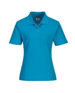 Naples Dames Poloshirt