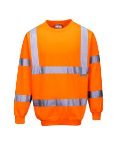 Hi-Vis Sweatshirt