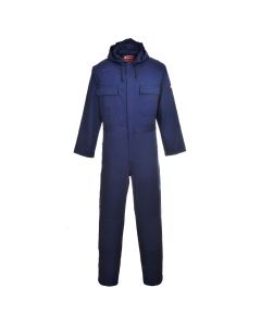 Bizweld Overall met capuchon