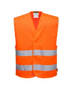 MeshAir Hi-vis vest