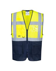 Hi-Vis MeshAir Executive vest