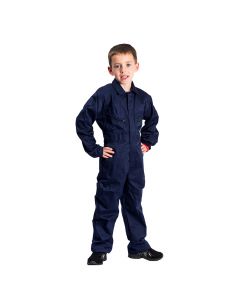 Kinderoverall