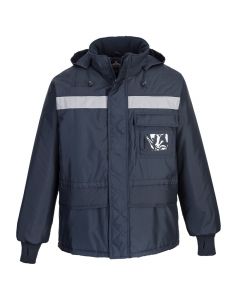 Diepvries Parka