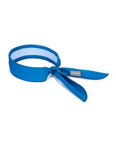 Verkoelende halsdoek