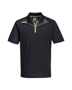 PW2 Hi Vis polo K/M
