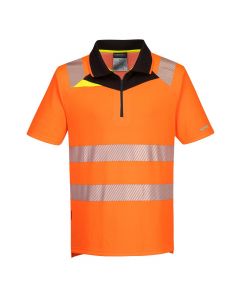 DX4 Hi-Vis polo K/M