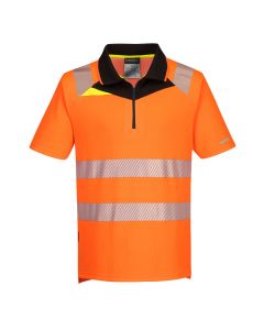 DX4 Hi-Vis polo K/M