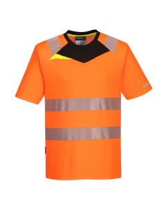 DX4  Hi-Vis T-shirt K/M