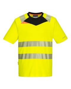 DX4  Hi-Vis T-shirt K/M