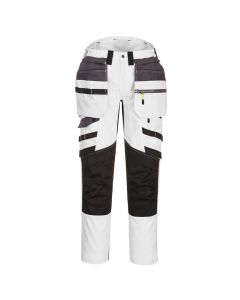 DX4 Broek met afneembare holsterzakken