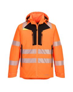 DX4 Hi-Vis winterjack