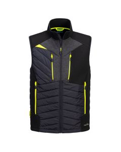 DX4 Hybrid Baffle vest