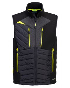 DX4 Hybrid Baffle vest