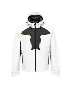 DX4 Softshell Jack (3L)