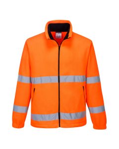 Hi-Vis Essential Fleece