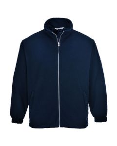 Windbestendige Fleece