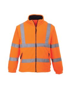 Hi-Vis Fleece