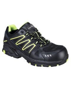 Portwest Compositelite Vistula Sportschoen S1P HRO