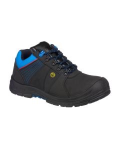 Portwest Compositelite Protector Safety Schoen S3 ESD HRO