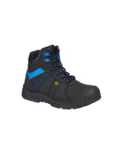 Portwest Compositelite Protector Safety Schoen S3 ESD HRO