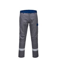 Bizlflame Ultra twee kleuren broek