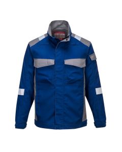 Bizflame Ultra twee kleuren jack