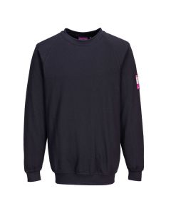 Vlamvertragende Anti-Statische Lange Mouw Sweatshirt