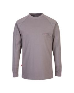 FR antistatisch Shirt met ronde hals