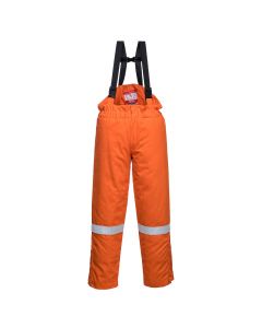 Vlamvertragende Antistatische Wintertuinbroek