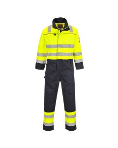 Hi-Vis Multi-Norm Overall