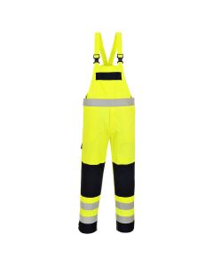 Hi-Vis Multi-Norm Amerikaanse Overall